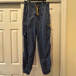 Cargo Nike pants